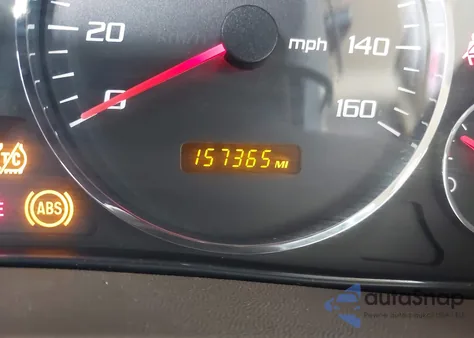 2006 Cadillac Srx V6 from USA, damaged, VIN 1GYEE637460127033